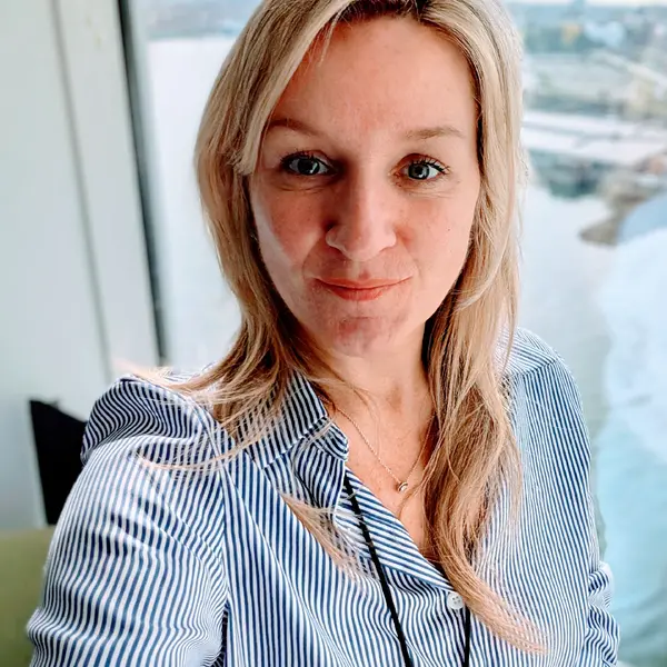 Rachel Ryan, creator of TechTidy